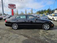 2002 Lexus GS 300 Sedan % APPROVALS - Image 3