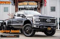 2026 Ford F-450SD Diesel 4x4 4WD Truck Platinum Plus High Output Crew Call for Todays Market Value!