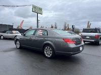 2007 Toyota Avalon 4dr XLE V6 Auto 129k Leather Moon Loaded clark/cowlitz WA - Image 3
