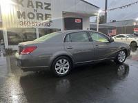 2007 Toyota Avalon 4dr XLE V6 Auto 129k Leather Moon Loaded clark/cowlitz WA - Image 4