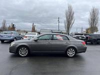 2007 Toyota Avalon 4dr XLE V6 Auto 129k Leather Moon Loaded clark/cowlitz WA - Image 5