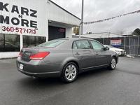 2007 Toyota Avalon 4dr XLE V6 Auto 129k Leather Moon Loaded clark/cowlitz WA - Image 7