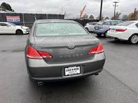 2007 Toyota Avalon 4dr XLE V6 Auto 129k Leather Moon Loaded clark/cowlitz WA - Image 8