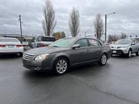 2007 Toyota Avalon 4dr XLE V6 Auto 129k Leather Moon Loaded clark/cowlitz WA - Image 9
