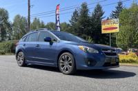 2013 SUBARU IMPREZA SPORT PREMIUM AWD 119000 MILES MARYSVILLE - Image 5