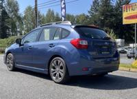 2013 SUBARU IMPREZA SPORT PREMIUM AWD 119000 MILES MARYSVILLE - Image 8