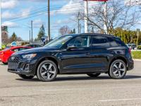 2022 Audi Q5 AWD All Wheel Drive Premium Plus S line Wagon Valley Auto Liquidators - Image 3