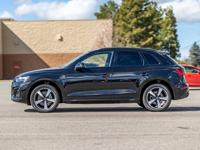 2022 Audi Q5 AWD All Wheel Drive Premium Plus S line Wagon Valley Auto Liquidators - Image 4