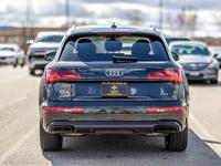 2022 Audi Q5 AWD All Wheel Drive Premium Plus S line Wagon Valley Auto Liquidators - Image 6