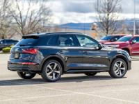 2022 Audi Q5 AWD All Wheel Drive Premium Plus S line Wagon Valley Auto Liquidators - Image 7