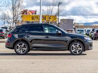 2022 Audi Q5 AWD All Wheel Drive Premium Plus S line Wagon Valley Auto Liquidators - Image 8