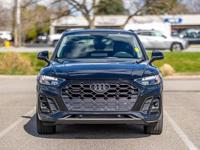 2022 Audi Q5 AWD All Wheel Drive Premium Plus S line Wagon Valley Auto Liquidators - Image 10