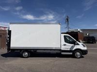 2023 Ford Transit 350 HD - 16FT w/ Lift Gate central/south phx - Image 3