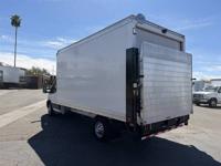 2023 Ford Transit 350 HD - 16FT w/ Lift Gate central/south phx - Image 6