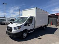 2023 Ford Transit 350 HD - 16FT w/ Lift Gate central/south phx - Image 8