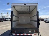 2023 Ford Transit 350 HD - 16FT w/ Lift Gate central/south phx - Image 9