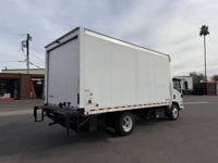 2023 Isuzu NPR HD Box Truck - 16FT Work Ready central/south phx - Image 4