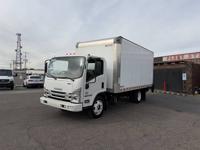 2023 Isuzu NPR HD Box Truck - 16FT Work Ready central/south phx - Image 8