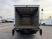 2023 Isuzu NPR HD Box Truck - 16FT Work Ready central/south phx - Image 9