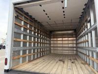 2023 Isuzu NPR HD Box Truck - 16FT Work Ready central/south phx - Image 10