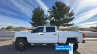 2016 Chevrolet Chevy Silverado 2500 HD Crew Cab Work Truck Pickup 4D 6 1/2 ft - + Right Auto and Truck Sales - DELIVERS TODAY! *OAC* - Image 2