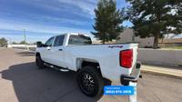 2016 Chevrolet Chevy Silverado 2500 HD Crew Cab Work Truck Pickup 4D 6 1/2 ft - + Right Auto and Truck Sales - DELIVERS TODAY! *OAC* - Image 3