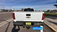 2016 Chevrolet Chevy Silverado 2500 HD Crew Cab Work Truck Pickup 4D 6 1/2 ft - + Right Auto and Truck Sales - DELIVERS TODAY! *OAC* - Image 4