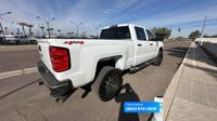2016 Chevrolet Chevy Silverado 2500 HD Crew Cab Work Truck Pickup 4D 6 1/2 ft - + Right Auto and Truck Sales - DELIVERS TODAY! *OAC* - Image 6