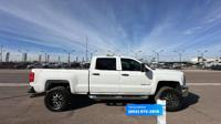 2016 Chevrolet Chevy Silverado 2500 HD Crew Cab Work Truck Pickup 4D 6 1/2 ft - + Right Auto and Truck Sales - DELIVERS TODAY! *OAC* - Image 7