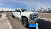 2016 Chevrolet Chevy Silverado 2500 HD Crew Cab Work Truck Pickup 4D 6 1/2 ft - + Right Auto and Truck Sales - DELIVERS TODAY! *OAC* - Image 8