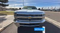 2016 Chevrolet Chevy Silverado 2500 HD Crew Cab Work Truck Pickup 4D 6 1/2 ft - + Right Auto and Truck Sales - DELIVERS TODAY! *OAC* - Image 9