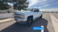 2016 Chevrolet Chevy Silverado 2500 HD Crew Cab Work Truck Pickup 4D 6 1/2 ft - + Right Auto and Truck Sales - DELIVERS TODAY! *OAC* - Image 10