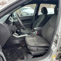 2010 Ford Focus, auto, runs good! Olney, Philly - Image 4