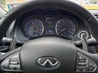 2017 INFINITI Q50 Red Sport 400 4dr Sedan East Brunswick, NJ - Image 9