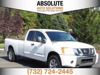 2008 Nissan Titan SE 4x4 4dr King Cab Long Bed Nissan Titan Truck - Image 4