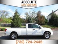 2008 Nissan Titan SE 4x4 4dr King Cab Long Bed Nissan Titan Truck - Image 5