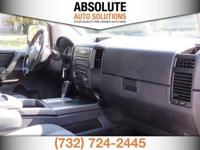 2008 Nissan Titan SE 4x4 4dr King Cab Long Bed Nissan Titan Truck - Image 7