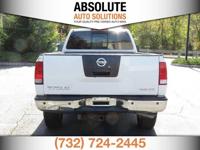 2008 Nissan Titan SE 4x4 4dr King Cab Long Bed Nissan Titan Truck - Image 9