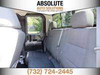 2008 Nissan Titan SE 4x4 4dr King Cab Long Bed Nissan Titan Truck - Image 10