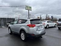 2013 Toyota RAV4 4 Dr Limited AWD 4 Cyl Auto 162k Leather Moon Loaded clark/cowlitz WA - Image 3