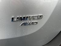 2013 Toyota RAV4 4 Dr Limited AWD 4 Cyl Auto 162k Leather Moon Loaded clark/cowlitz WA - Image 7