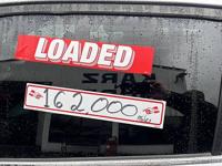 2013 Toyota RAV4 4 Dr Limited AWD 4 Cyl Auto 162k Leather Moon Loaded clark/cowlitz WA - Image 8