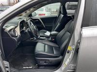 2013 Toyota RAV4 4 Dr Limited AWD 4 Cyl Auto 162k Leather Moon Loaded clark/cowlitz WA - Image 10