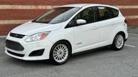 2015 Ford c-max hybrid SE Wagon 4D +++HYBRID+++Combine MPG 42 Acworth - Image 3