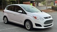 2015 Ford c-max hybrid SE Wagon 4D +++HYBRID+++Combine MPG 42 Acworth - Image 7