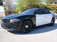 2019 Dodge Charger Police Pursuit V6 55k miles Interceptor PPV city of atlanta - Image 3