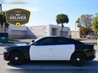 2019 Dodge Charger Police Pursuit V6 55k miles Interceptor PPV city of atlanta - Image 4