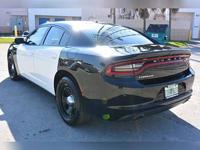 2019 Dodge Charger Police Pursuit V6 55k miles Interceptor PPV city of atlanta - Image 5