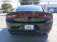 2019 Dodge Charger Police Pursuit V6 55k miles Interceptor PPV city of atlanta - Image 6