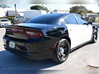 2019 Dodge Charger Police Pursuit V6 55k miles Interceptor PPV city of atlanta - Image 7